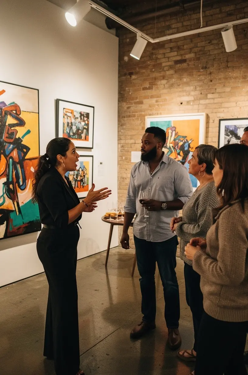 Close-up of a hand writing notes during a community workshop on regional development.